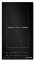 Индукционная варочная панель MAUNFELD (Маунфилд) CVI292S2BBK Inverter