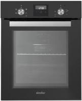 Электрический духовой шкаф Simfer (Симфер) B4EB56016