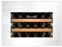 Встраиваемый винный шкаф Liebherr (Либхер) WKEgw 582