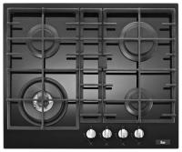 Газовая варочная панель Teka (Тека) CGW LUX 60 4G AI AL TR