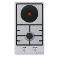 Комбинированная варочная панель MAUNFELD (Маунфилд) EEHS.32.3ES.KG