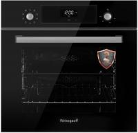 Электрический духовой шкаф Weissgauff (Вайсгауф) EOV 306 SB