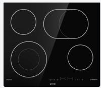 Электрическая варочная панель Gorenje (Горенье) ECT643SYB