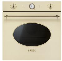 Электрический духовой шкаф Smeg (Смег) SFP805PO