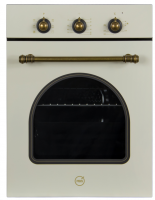 Электрический духовой шкаф MBS DE-453IV