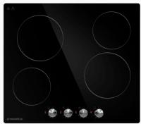 Электрическая варочная панель MAUNFELD (Маунфилд) CVCE594MBK