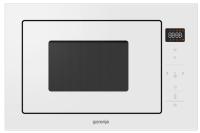 Встраиваемая микроволновая печь Gorenje (Горенье) BM251SG2WG