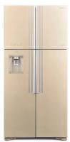 Холодильник Hitachi (Хитачи) R-W660PUC7 GBE