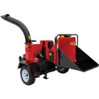 Измельчитель веток Echo Bear Cat CH911DH