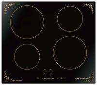 Индукционная варочная панель AVEX (Авекс) ERBM 604 W