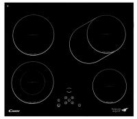 Электрическая варочная панель Candy (Канди) CH647B JV
