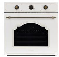 Электрический духовой шкаф Zigmund-Shtain (Зигмунд-Штайн) E 139 X