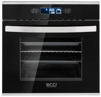 Электрический духовой шкаф RICCI (Риччи) REO-680IX