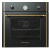 Электрический духовой шкаф Electronicsdeluxe (Электрониксделюкс) 6006.05эшв-010