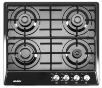 Газовая варочная панель AVEX (Авекс) NS 6040 B