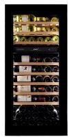 Винный шкаф Dunavox (Дунавокс) DAVG-72.185DB.TO