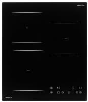 Индукционная варочная панель Krona (Крона) REMO 45 BL