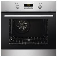 Электрический духовой шкаф Electrolux (Электролюкс) EZB 53430 AX