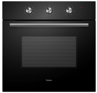 Электрический духовой шкаф Evelux (Эвелюкс) EO 620 B