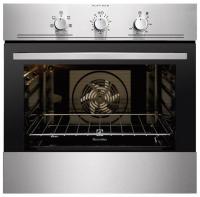 Электрический духовой шкаф Electrolux (Электролюкс) EOB 92200 BX