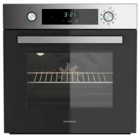 Электрический духовой шкаф DARINA (Дарина) 0U5 BDE112 708 X1