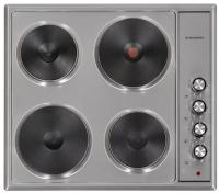 Электрическая варочная панель Delvento (Делвенто) V60E04M001