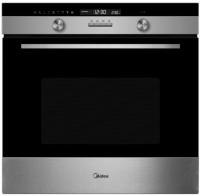 Электрический духовой шкаф Midea (Мидея) MO78101CX