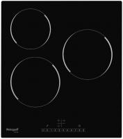 Электрическая варочная панель Weissgauff (Вайсгауф) HV 430 BS