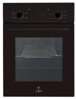 Электрический духовой шкаф Lex (Лекс) EDM 4545 BBL