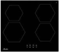 Индукционная варочная панель MONSHER (Моншер) MHI 6101