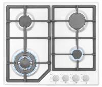 Газовая варочная панель Simfer (Симфер) H60M41W412