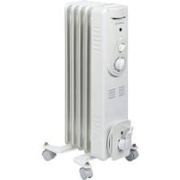 Масляный радиатор Supra ORS-09-P2 white