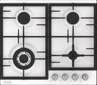 Газовая варочная панель KANZLER (Канцлер) KM 516 W