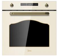 Электрический духовой шкаф Midea (Мидея) MO78100RGI-B
