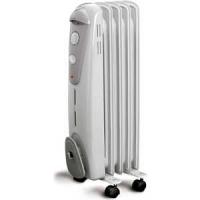 Масляный радиатор Vitek VT-1719 W