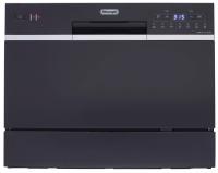 Посудомоечная машина DeLonghi (Делонги) DDW07T Crisolita