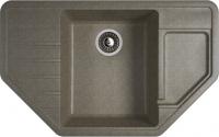 Кухонная мойка Dr.Gans (Доктор Ганс) "РИО" 800х500x217 цвет черный