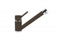 Смеситель для кухни Florentina Фита AV, коричневый