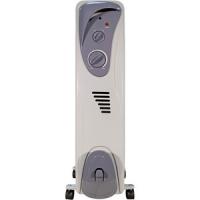 Масляный радиатор General Climate NY 18AR