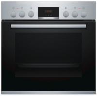 Электрический духовой шкаф Bosch (Бош) HEF514BS0R