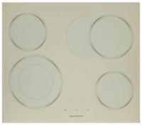 Электрическая варочная панель Zigmund-Shtain (Зигмунд-Штайн) CNS 159.60 XX