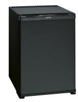 Встраиваемый холодильник Smeg (Смег) MTE40