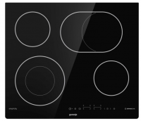 Электрическая варочная панель Gorenje (Горенье) ECT 643 SYB