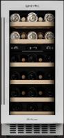 Винный шкаф Meyvel (Мейвел) MV28-KWT2