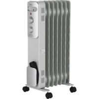 Масляный радиатор Midea MOH 3001