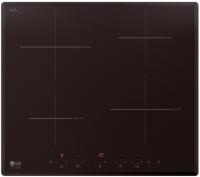 Индукционная варочная панель LG (ЛДжи) HU641PH