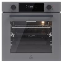 Электрический духовой шкаф Lex (Лекс) EDP 610 GR