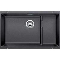 Кухонная мойка Blanco (Бланко) SubLine 700-u level антрацит