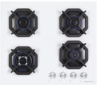 Газовая варочная панель MAUNFELD (Маунфилд) EGHG.64.23CW/G