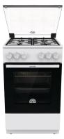 Газовая плита Gorenje (Горенье) GG5A10WH